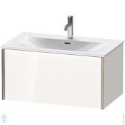 Биде подвесное DURAVIT STARCK 3 365х540х355 отверстие под смеситель, перелив 2230150000