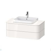 Биде подвесное Ideal Standard TESI 360х530х300, белый матовый T3552V1