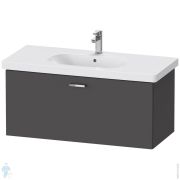 Биде подвесное ArtCeram Civitas 360х535 белое CIB001 01; 00