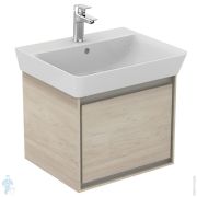 Биде Grohe Euro Ceramic 39208000 подвесное (374х316х540)