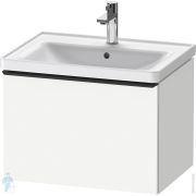 Биде подвесное Simas VIGNONI (560х365х340) с отверстием под смеситель, белое VI 19/F85