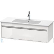 Биде напольное ArtCeram Jazz 360х540х415 белое JZB0020100