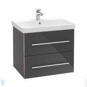 Биде подвесное Geberit Icon Square (350х540х260) с отверстием под смеситель и переливом 231910000
