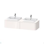 Биде напольное ArtCeram Smarty 2.0 350х500х420 белое SMB002 01; 00