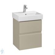 Пенал Aquanet София 35 R (348х1750х300) подвесной/напольный, 2 дверцы, петли справа, белый 199871