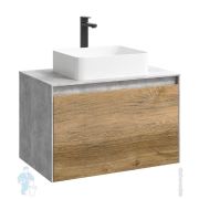 Сиденье-биде TOTO WASHLET RW (391x579x108) дистанционное управление, белое TCF801CG#NW1