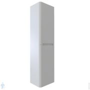 Пенал IDDIS Edifice подвесной (400х1500х300) белый EDI40W0i97