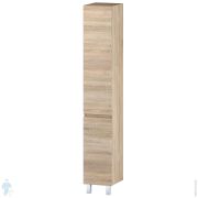Шкаф-колонна AM.PM Gem S напольный, правый (300x320x1900) цвет: светлый дуб M91CSR0306OF