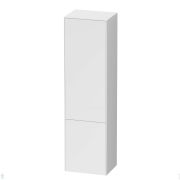 Пенал AM.PM Inspire 2.0 подвесной 400х350х1620 push-to-open, белый матовый M50ACHX0406WM