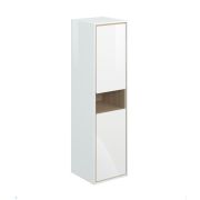 Биде напольное KERAMA MARAZZI POMPEI (370х605х410), цвет белый гл., PO.bidet.01