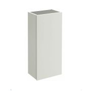 Пенал Jacob Delafon PARALLEL EB513D-N18 (300х190х650) правый, 1 дверца, белый