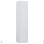 Пенал Aquanet Бруклин 35 R 350х1625х309 правый, белый глянец 203966