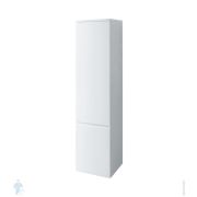 Пенал подвесной Laufen PRO 4.8312.1.095.463.1 (350х335х1650) петли слева, белый матовый
