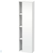 Пенал подвесной Duravit DuraStyle (500х1800х240) правый, цвет белый матовый DS1248R1818