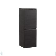 Пенал подвесной Laufen PRO 4.8311.2.095.423.1 (350х335х1000) петли справа, венге