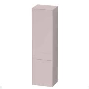 Пенал AM.PM Inspire 2.0 подвесной 400х350х1620 push-to-open, элегантный серый M50ACHX0406EGM