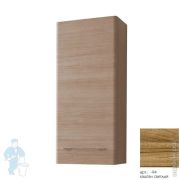 Пенал Caprigo Аккорд каштан светлый 320х786х280 подвесной, правый 2260R-94