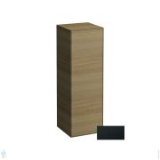 Пенал подвесной Laufen BOUTIQUE 4.0915.1.150.251.1 (300х300х900) темный дуб, дверца слева или справа