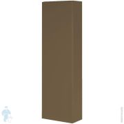 Писсуар LAUFEN Vila 8.4114.2.000.000.1 (310х280х490) без крышки, скрытый подвод воды