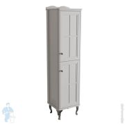 Писсуар Villeroy & Boch Subway PLUS 7513 00 R1 (285х535х315) без крышки, ceramicplus