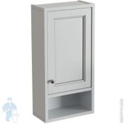 Писсуар LAUFEN Tamaro 8.4009.0.000.000.1 (395х360х720) со скрытым подводом воды