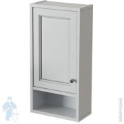 Писсуар подвесной Hatria Fusion YXC301 685х325х305 цвет: белый