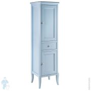 Пенал Caprigo Валенсия blue pastello vintage 485х1610х395 правый 11150R-В044