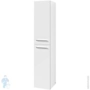 Писсуар Kerasan Waldorf 413001 440х370х690 подвесной с сифоном и комплектом крепежей, цвет белый