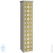 Писсуар подвесной Cielo URINALS Mini Ball (470х240х500) цвет Avena ORBLM AV