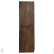 Пенал BelBagno ETNA (400х300х1500) подвесной, петли справа, Rovere Moro ETNA-1500-2A-SC-RW-P-R