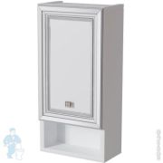 Сиденье для унитаза Ideal Standard TESI тонкое, микролифт, белое T352701