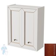 Сиденье для унитаза Villeroy & Boch Subway 2.0 9M78S101 с микролифтом, белый альпин/хром
