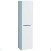 Тонкое сиденье с крышкой для унитаза Ideal Standard CONNECT с микролифтом E772401 белое