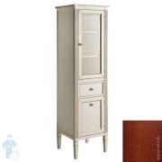 Сиденье для унитаза DURAVIT STARCK 3 с плавным закрыванием, съемное, петли нерж.сталь 0063890000