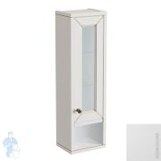 Сиденье с крышкой для унитаза Ideal Standard CONNECT E712801 белое