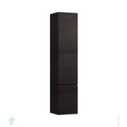Пенал Opadiris Лоренцо (552х362х1755) двухстворчатый,напольный,белый матовый 00-00001799