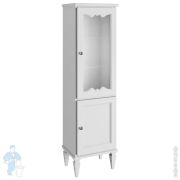 Сиденье для унитаза BelBagno с микролифтом, дюропласт BB2031SC