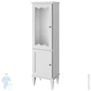 Сиденье для унитаза Iddis дюропласт с системой Soft Close и Easy Fix 001DPSEi31 цвет белый