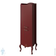 Сиденье для унитаза Ideal Standard Lux CONNECT AIR 640мм ультра-тонкое, микролифт, белый E036601