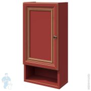 Сиденье Vitra Metropole с микролифтом, дюропласт, белый 90-003-009