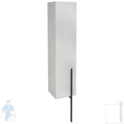 Пенал Jacob Delafon NOUVELLE VAGUE (350х340х1470) подвесной, белый EB3047G-N18
