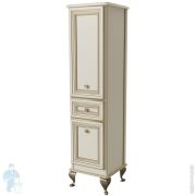 Сиденье для унитаза Geberit iCon с микролифтом, петли нерж.сталь, белое 574130000