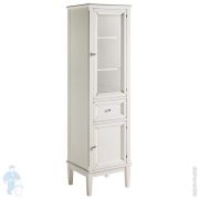 Сиденье для унитаза BelBagno Loto с микролифтом, петли металл, белое BB070SC
