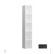 Крышка-сиденье для унитаза Jacob Delafon ODEON UP 8407K-00 белая