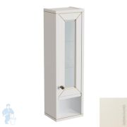 Сиденье для унитаза BelBagno BB2111SC микролифт, дюропласт, металическое крепление, белое