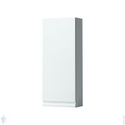 Сиденье BelBagno Veneto BB132SC быстросъемное, дюропласт, soft close, металл. крепление, белый