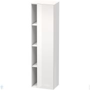 Пенал Duravit DuraStyle (500х1800х360) петли справа, цвет белый глянец DS1249R2222