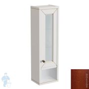 Шкаф с нишей Caprigo Альбион 240 ontano 236х806х180 правый 10390R-002
