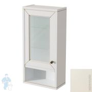 Крышка-сиденье для унитаза Jacob Delafon BRIVE-3 E70014-00 с микролифтом, белая