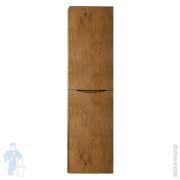 Пенал BelBagno MARINO (400х300х1500) подвесной, петли справа, дуб натуральный 1500-2A-SC-RN-P-R